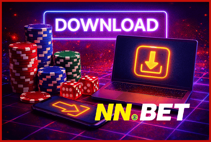Guia para baixar e instalar o APK NNBET
