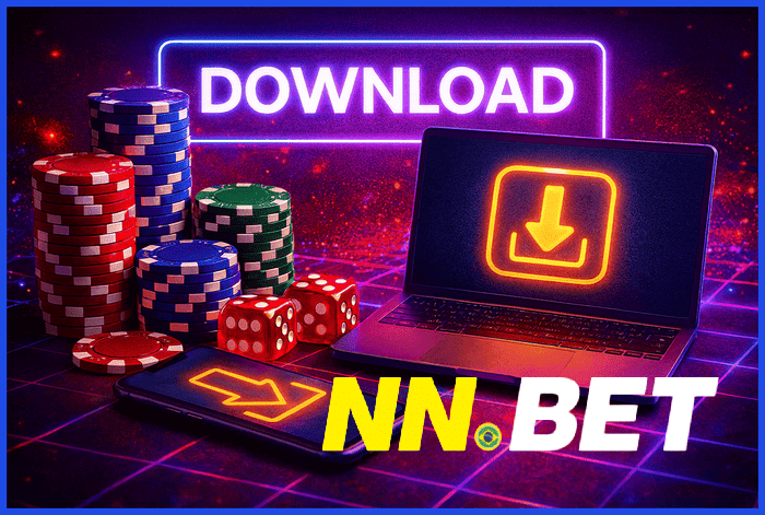 FAQ NNBET explicando como criar conta