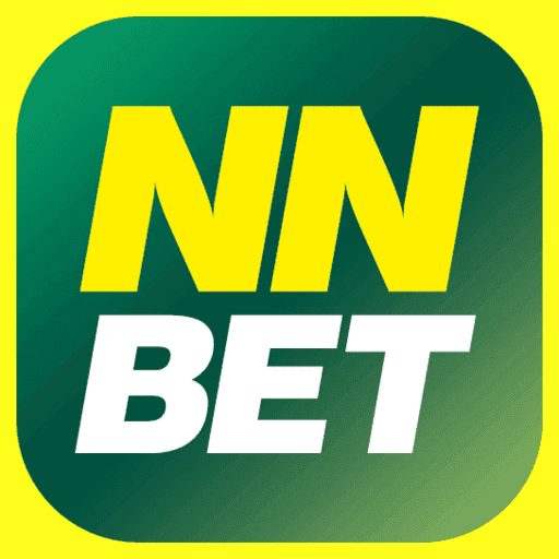 Imagem promocional da NNBET mostrando a plataforma e suas vantagens