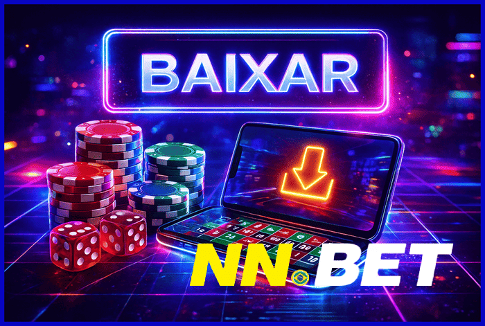 Como usar o aplicativo NNBET no mobile