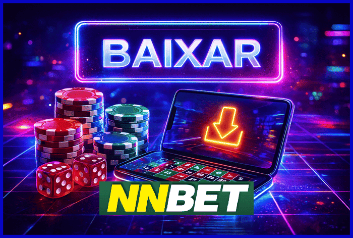 Como usar o aplicativo NNBET no mobile