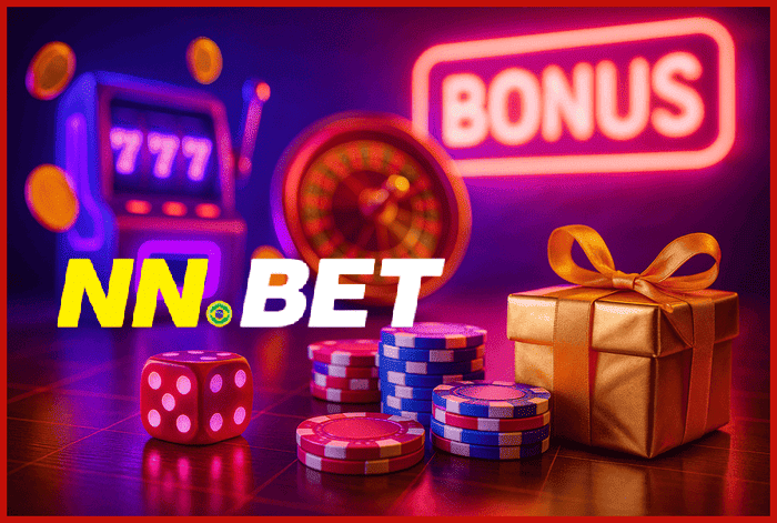 Exemplo Rollover 1 ilustrado com valores reais para demonstrar requisitos de apostas na NNBET.