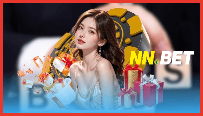 Ofertas e recompensas da NNBET em catálogo visual.