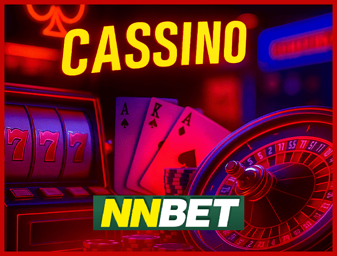 Imagem mostrando o cassino ao vivo da NNBET com dealers reais conduzindo jogos de mesa