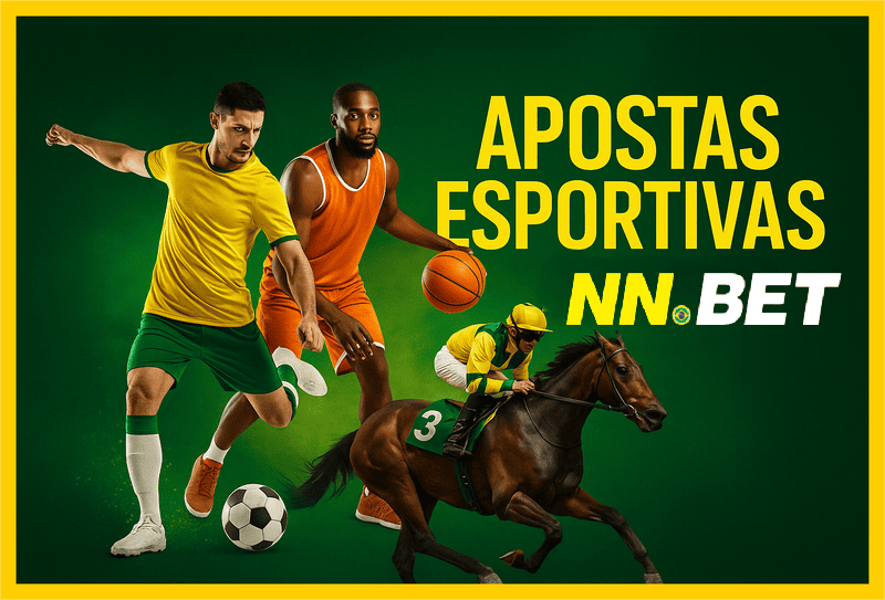 NNBET apostas esportivas com análise profissional e mercados diversos