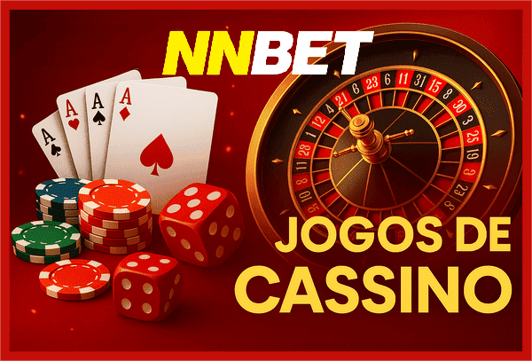 Variedade de jogos NNBET com 2.500 opções.