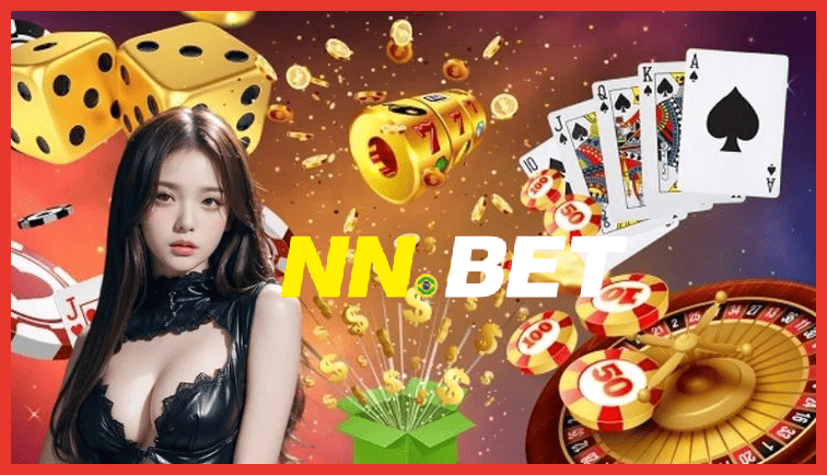 Variedade de 2000 jogos de caça-níqueis na NNBET.